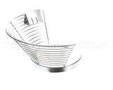 X600S1 Globe Ss Removable Bowl Guard Assembly.