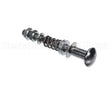 X60108 Globe Bowl Clamp Hardware Kit