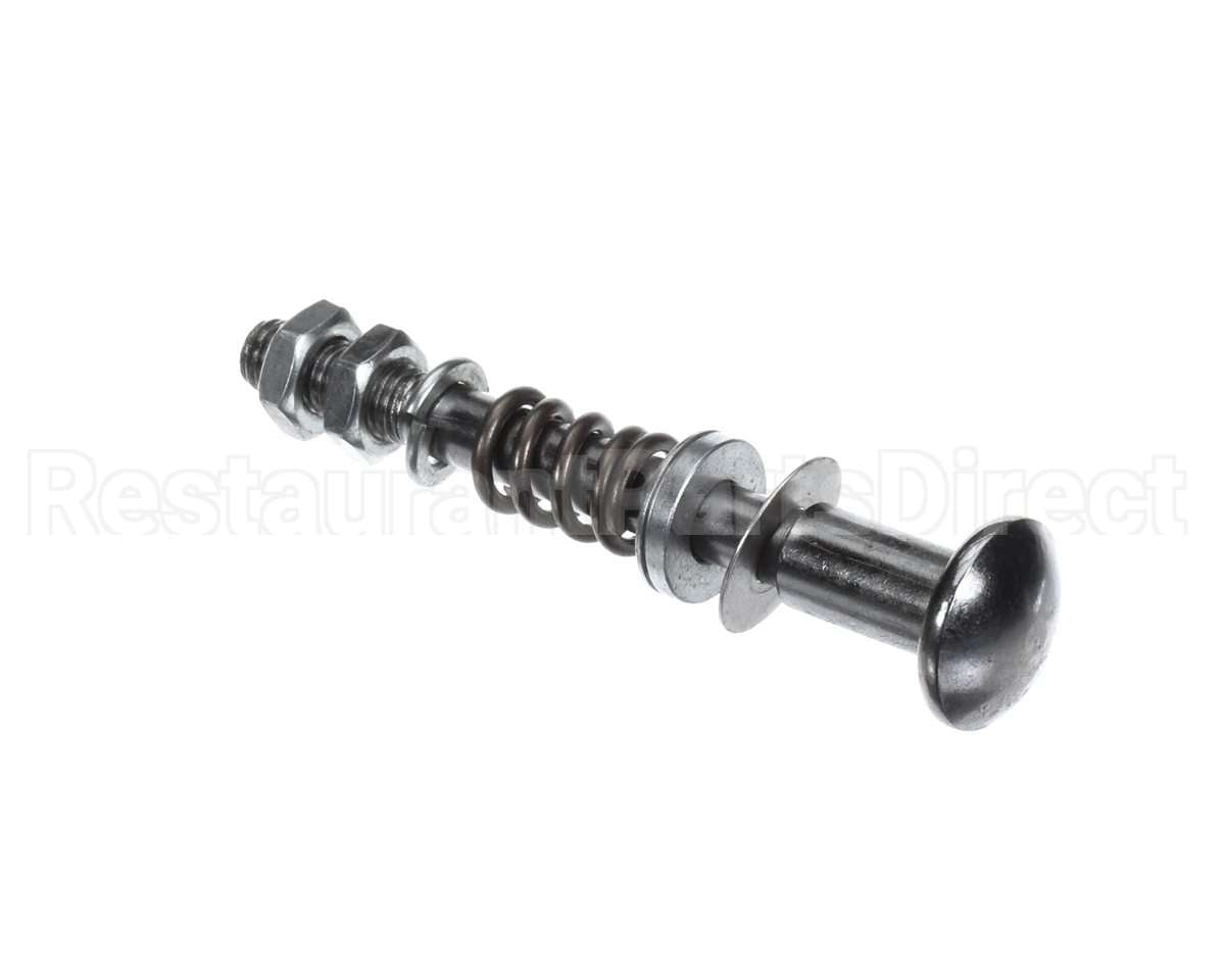 X60108 Globe Bowl Clamp Hardware Kit