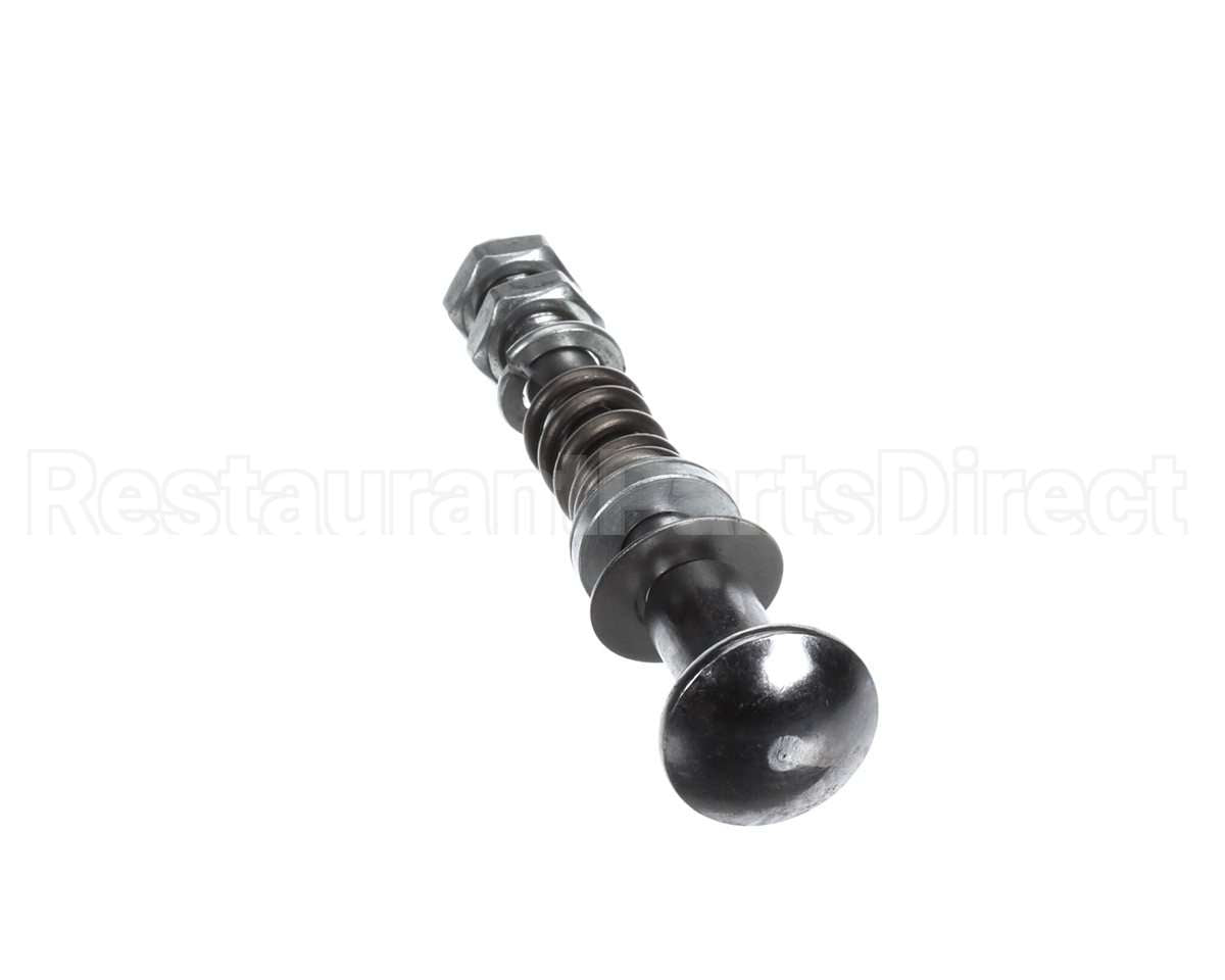 X60108 Globe Bowl Clamp Hardware Kit