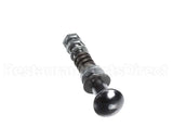 X60108 Globe Bowl Clamp Hardware Kit