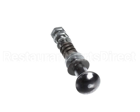 X60108 Globe Bowl Clamp Hardware Kit