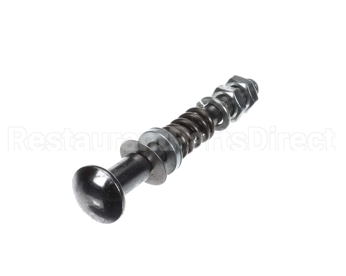 X60108 Globe Bowl Clamp Hardware Kit