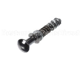 X60108 Globe Bowl Clamp Hardware Kit