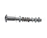 X60108 Globe Bowl Clamp Hardware Kit