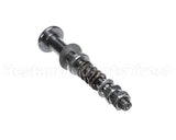 X60108 Globe Bowl Clamp Hardware Kit