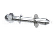 X60109 Globe Dowel Screw Assembly