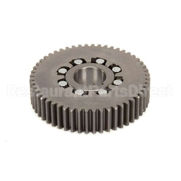 X60114-117 Compatible Globe Slow Speed Gear Assembly