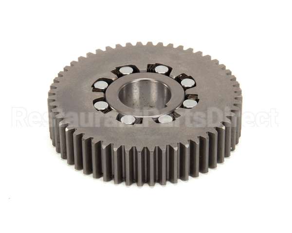 X60114-117 Globe Slow Speed Gear Assembly
