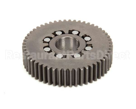 X60114-117 Globe Slow Speed Gear Assembly