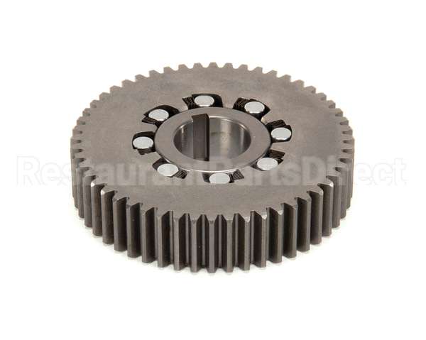 X60114-117 Globe Slow Speed Gear Assembly