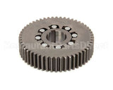 X60114-117 Globe Slow Speed Gear Assembly