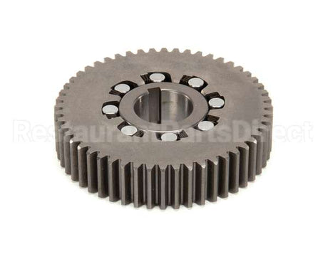 X60114-117 Globe Slow Speed Gear Assembly