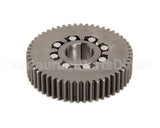 X60114-117 Globe Slow Speed Gear Assembly