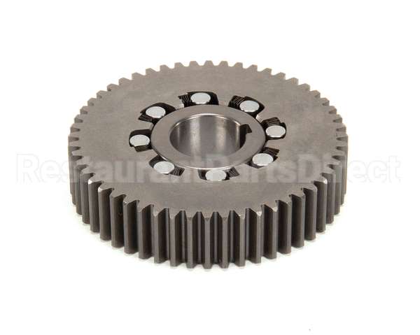 X60114-117 Globe Slow Speed Gear Assembly