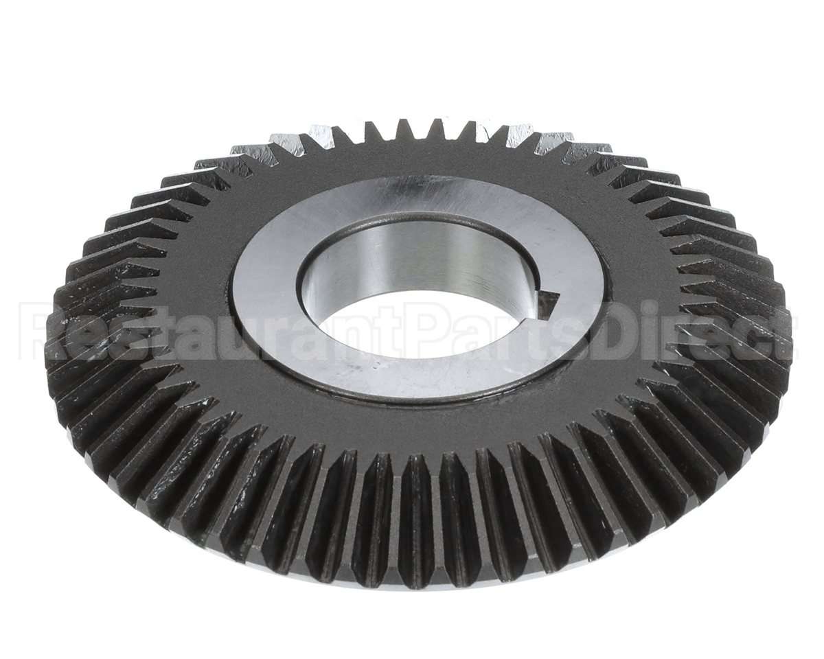 X60118 Globe Bevel Gear (52 Tooth)