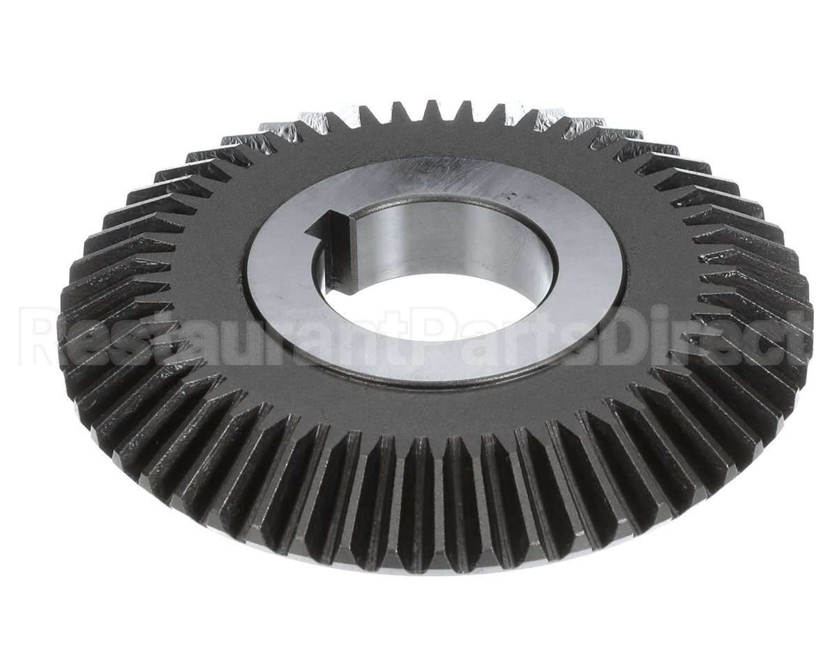 X60118 Globe Bevel Gear (52 Tooth)