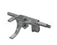 X60134-139 Globe Shifter Yoke Assembly