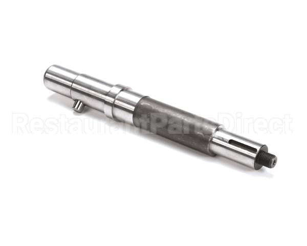 X62F13 Globe Planetary Shaft