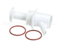 X63955-SER Taylor Freezers Sampler A.-Concentrate C009