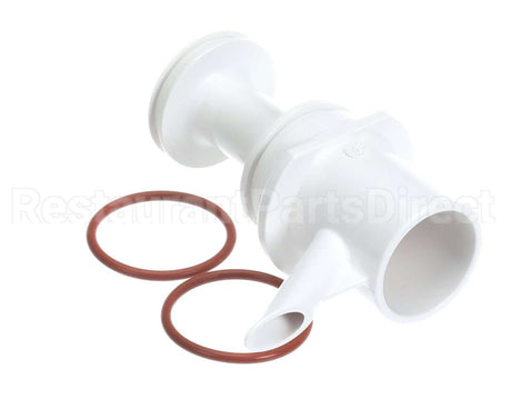X63955-SER Taylor Freezers Sampler A.-Concentrate C009