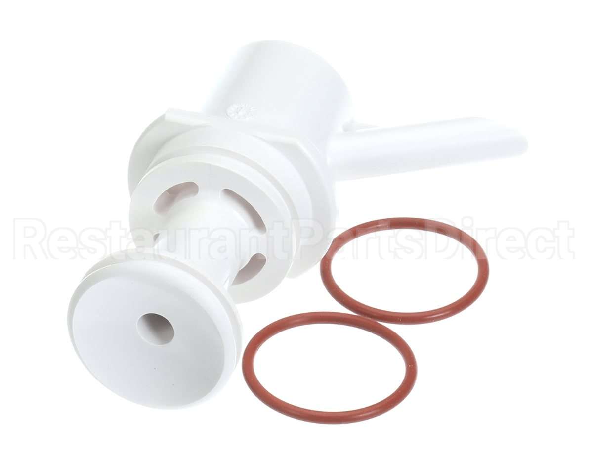 X63955-SER Taylor Freezers Sampler A.-Concentrate C009