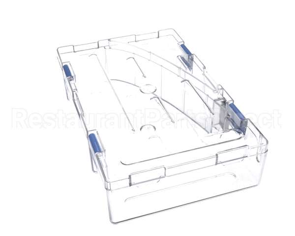 X64309-SER Taylor Freezers Cassette A.-Complete C009