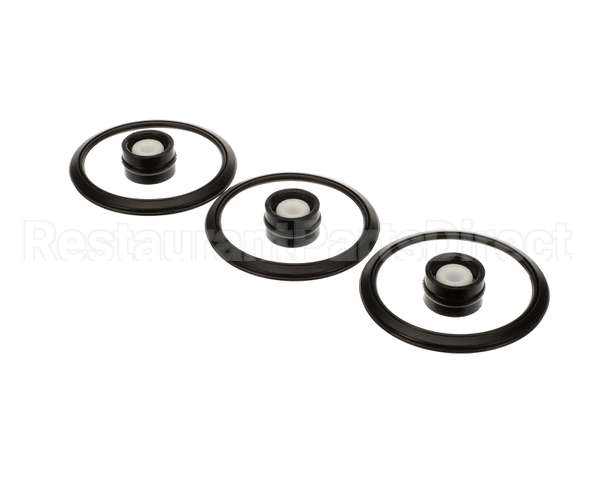 X64743 Taylor Freezers Kit A.-Tune Upc043