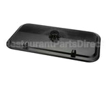 X65368-SP Taylor Freezers Kit A.-Cover-Hoppersingleblk