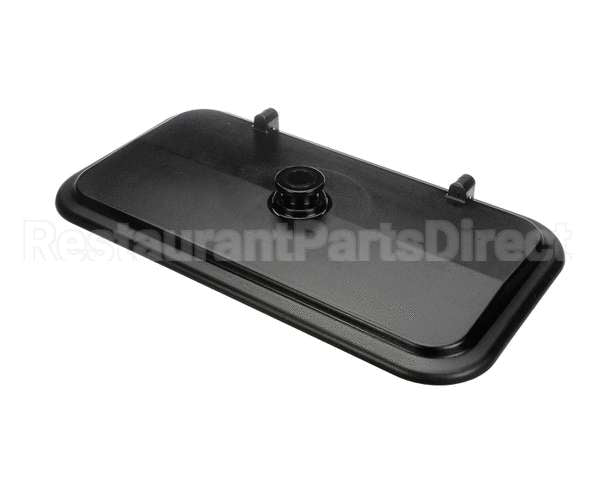 X65368-SP Taylor Freezers Kit A.-Cover-Hoppersingleblk