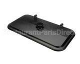 X65368-SP Taylor Freezers Kit A.-Cover-Hoppersingleblk