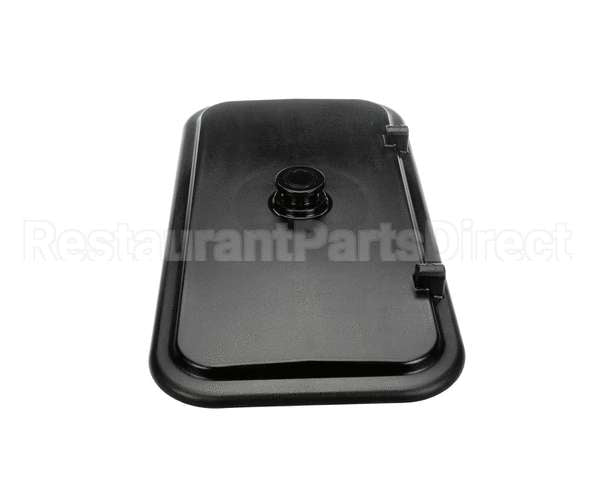 X65368-SP Taylor Freezers Kit A.-Cover-Hoppersingleblk