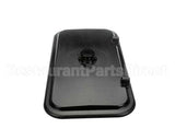 X65368-SP Taylor Freezers Kit A.-Cover-Hoppersingleblk