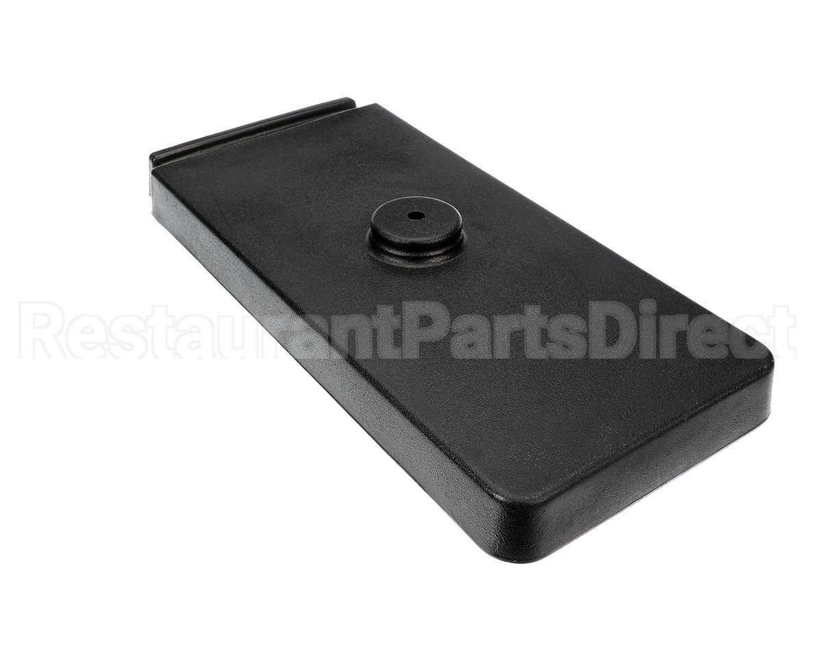 X65701 Taylor Freezers Cover A.-Hopper-Frontc043