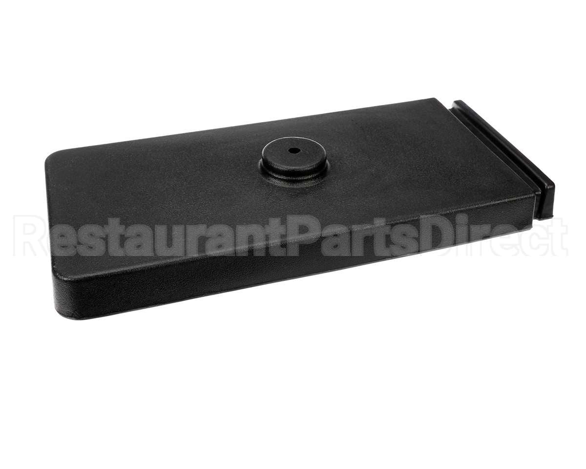 X65701 Taylor Freezers Cover A.-Hopper-Frontc043