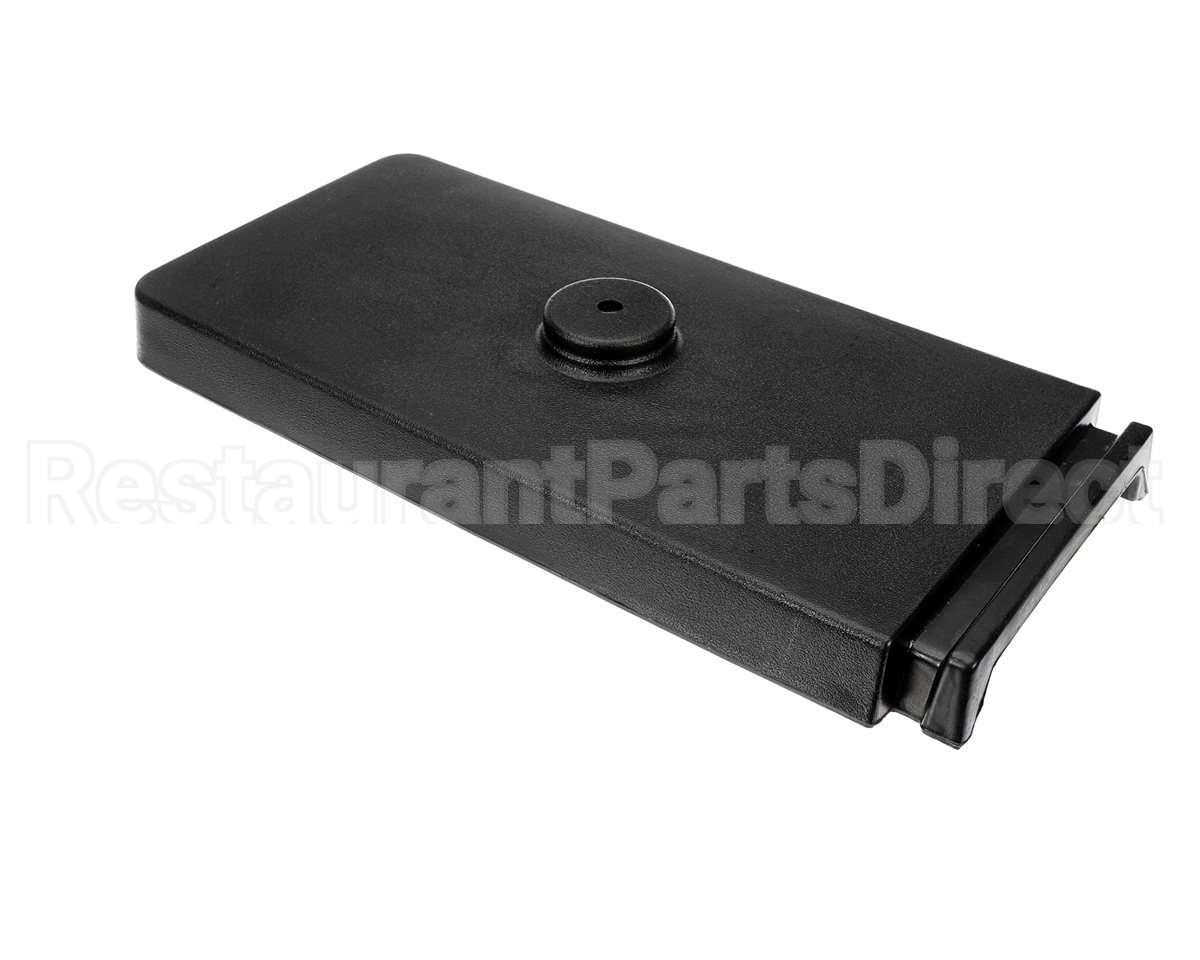 X65701 Taylor Freezers Cover A.-Hopper-Frontc043