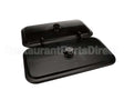 X67061-SP Taylor Freezers Kit A.-Cover-Hopperdualblk