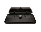 X67061-SP Taylor Freezers Kit A.-Cover-Hopperdualblk