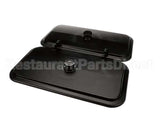 X67061-SP Taylor Freezers Kit A.-Cover-Hopperdualblk