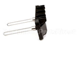 X68889-SER Taylor Freezers Front Door