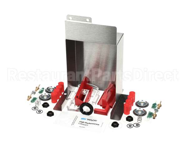 X80175-008 Taylor Freezers Kit A.-Tune Up C029Bi #7