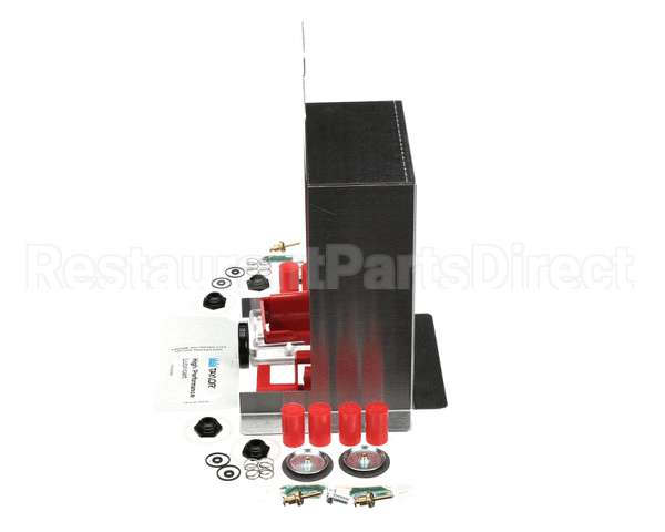 X80175-008 Taylor Freezers Kit A.-Tune Up C029Bi #7