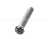 X80A37 Globe Screw