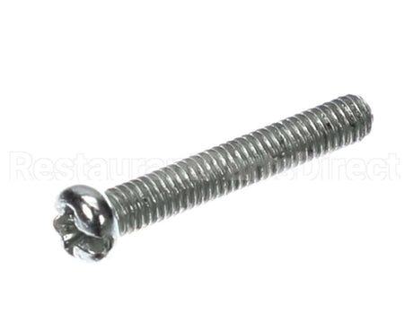 X80A37 Globe Screw