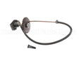 X80B13-27 Globe Oil Pump Assembly