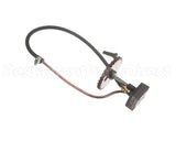 X80B13-27 Globe Oil Pump Assembly