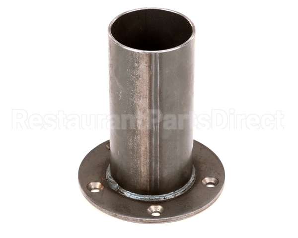 X80B42-43 Globe Oil Tube & Gasket