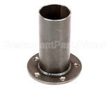 X80B42-43 Globe Oil Tube & Gasket