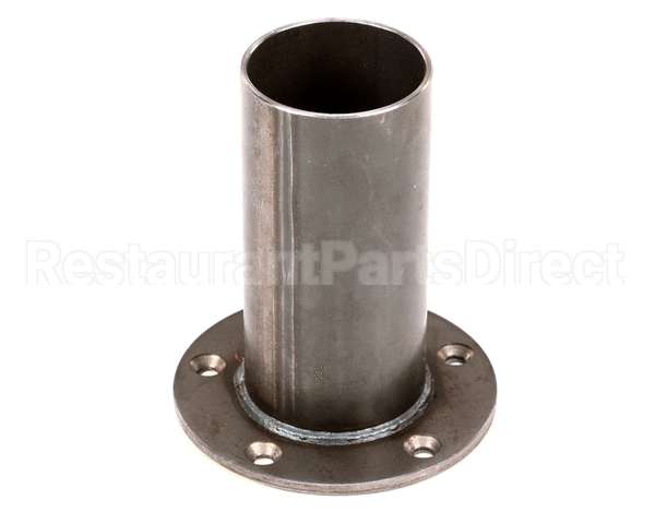X80B42-43 Globe Oil Tube & Gasket
