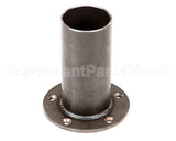 X80B42-43 Globe Oil Tube & Gasket